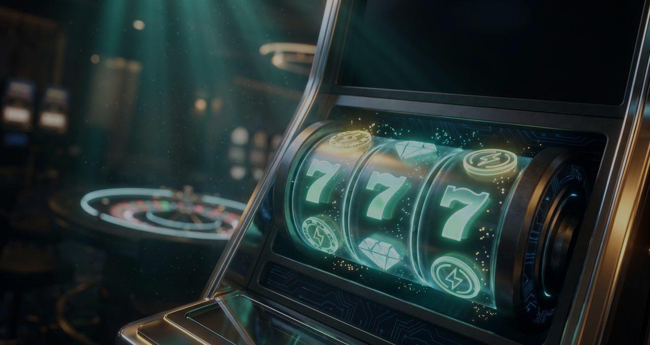 Mega Dice